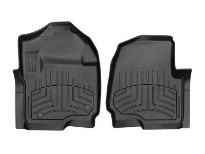 WeatherTech - WeatherTech 4412181IM FloorLiner HP