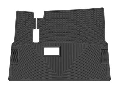 WeatherTech - WeatherTech W597 Golf Cart Mat