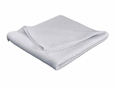 WeatherTech - WeatherTech 8AWCC3 Microfiber Waffle Weave Drying Towel