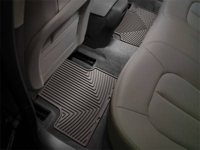 WeatherTech - WeatherTech W431CO All Weather Floor Mats