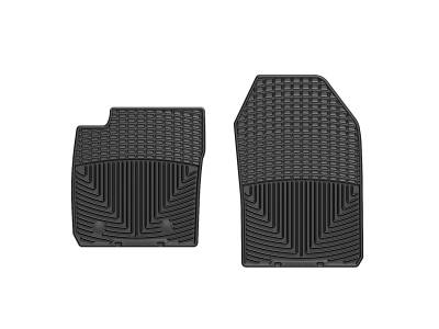 WeatherTech - WeatherTech W240 All Weather Floor Mats