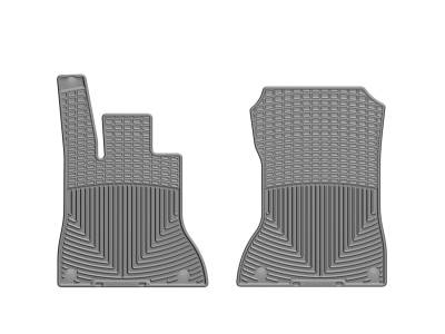 WeatherTech - WeatherTech W299GR All Weather Floor Mats