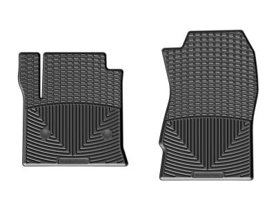 WeatherTech - WeatherTech W309 All Weather Floor Mats