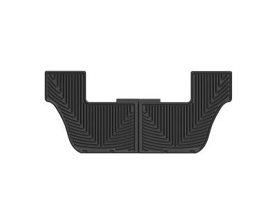 WeatherTech - WeatherTech W232 All Weather Floor Mats