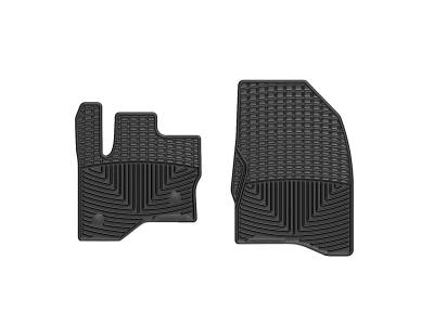 WeatherTech - WeatherTech W237 All Weather Floor Mats