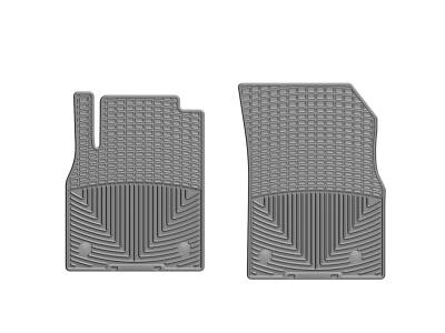 WeatherTech - WeatherTech W275GR All Weather Floor Mats