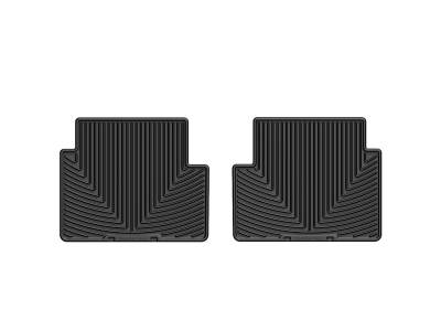 WeatherTech - WeatherTech W284 All Weather Floor Mats