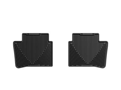 WeatherTech - WeatherTech W215 All Weather Floor Mats