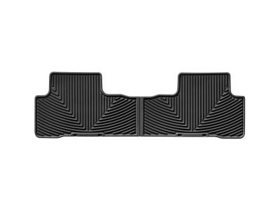 WeatherTech - WeatherTech W162 All Weather Floor Mats