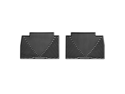 WeatherTech - WeatherTech W185 All Weather Floor Mats