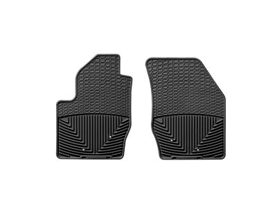 WeatherTech - WeatherTech W43 All Weather Floor Mats