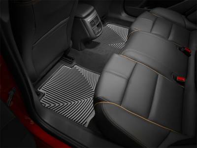 WeatherTech - WeatherTech W393 All Weather Floor Mats