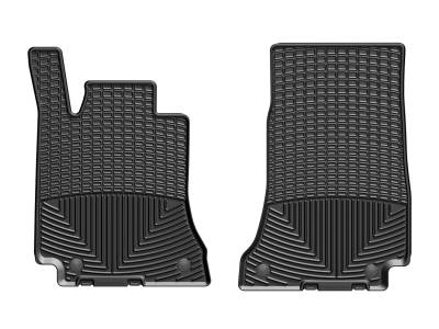 WeatherTech - WeatherTech W429 All Weather Floor Mats