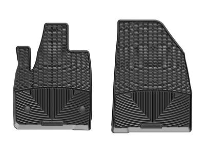 WeatherTech - WeatherTech W418 All Weather Floor Mats