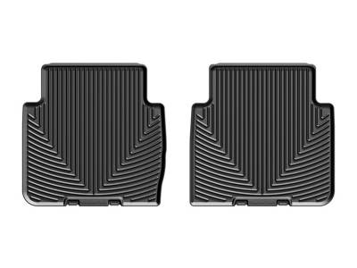 WeatherTech - WeatherTech W420 All Weather Floor Mats