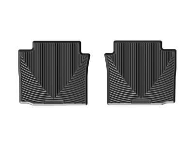 WeatherTech - WeatherTech W391 All Weather Floor Mats