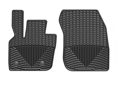 WeatherTech - WeatherTech W404 All Weather Floor Mats