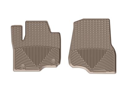 WeatherTech - WeatherTech W408TN All Weather Floor Mats