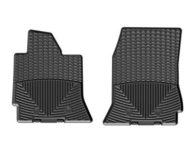 WeatherTech - WeatherTech W352 All Weather Floor Mats