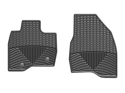 WeatherTech - WeatherTech W344 All Weather Floor Mats