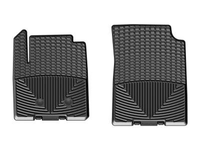 WeatherTech - WeatherTech W348 All Weather Floor Mats