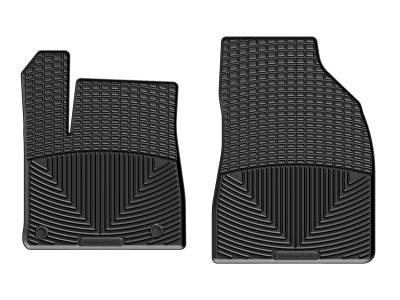 WeatherTech - WeatherTech W333 All Weather Floor Mats