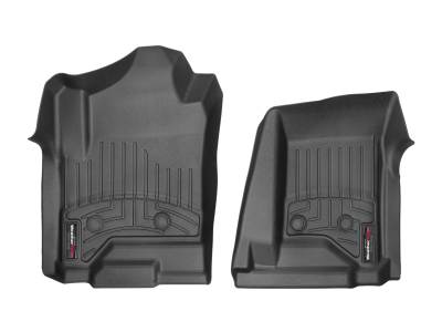 WeatherTech - WeatherTech 4412661V FloorLiner DigitalFit