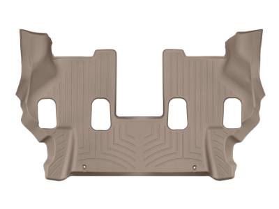 WeatherTech - WeatherTech 453363 FloorLiner DigitalFit