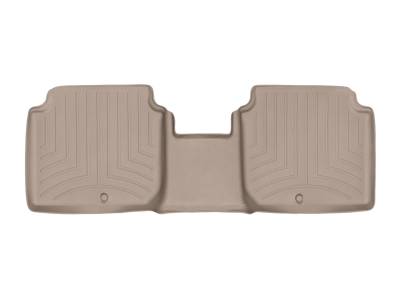 WeatherTech - WeatherTech 453253 FloorLiner DigitalFit