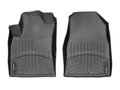 WeatherTech - WeatherTech 4412011 FloorLiner DigitalFit