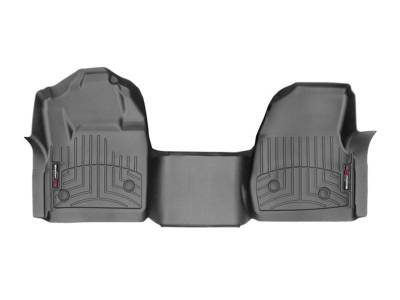 WeatherTech - WeatherTech 4410281V FloorLiner DigitalFit