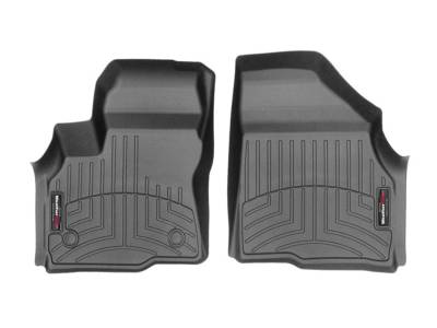 WeatherTech - WeatherTech 4411701 FloorLiner DigitalFit