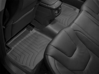 WeatherTech - WeatherTech 444013 FloorLiner DigitalFit