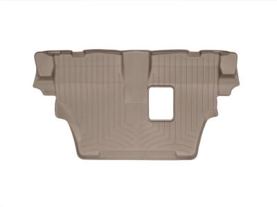 WeatherTech - WeatherTech 453243 FloorLiner DigitalFit