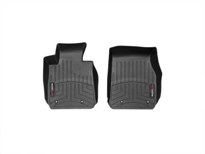 WeatherTech - WeatherTech 444101 FloorLiner DigitalFit