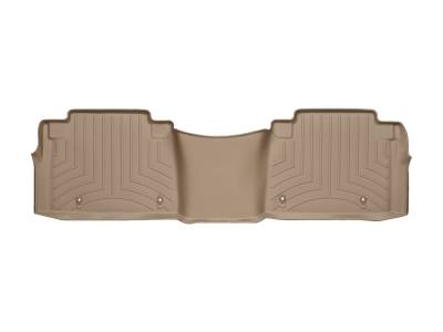 WeatherTech - WeatherTech 453362 FloorLiner DigitalFit