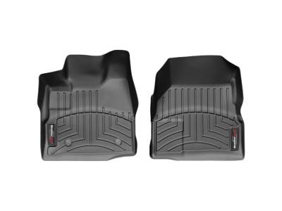 WeatherTech - WeatherTech 443461 FloorLiner DigitalFit