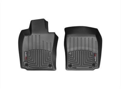 WeatherTech - WeatherTech 442571 FloorLiner DigitalFit