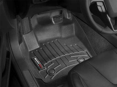 WeatherTech - WeatherTech 443021 FloorLiner DigitalFit