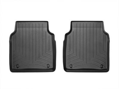 WeatherTech - WeatherTech 444202 FloorLiner DigitalFit