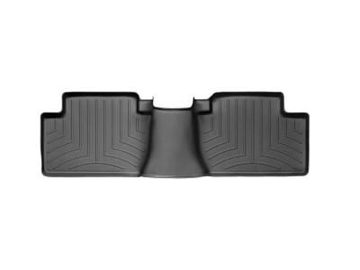 WeatherTech - WeatherTech 441622 FloorLiner DigitalFit