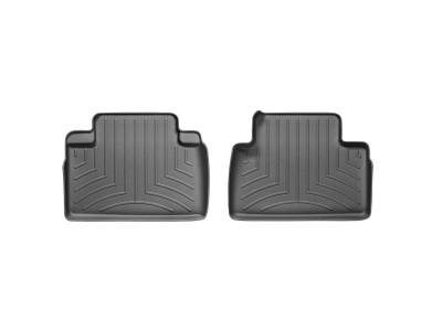 WeatherTech - WeatherTech 441722 FloorLiner DigitalFit