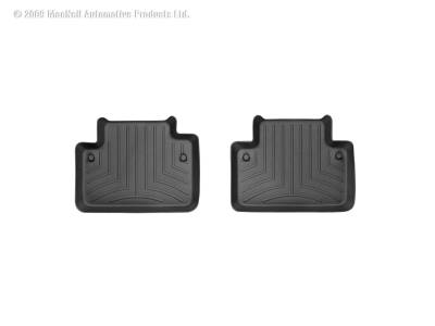 WeatherTech - WeatherTech 440532 FloorLiner DigitalFit