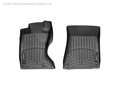 WeatherTech - WeatherTech 442061 FloorLiner DigitalFit