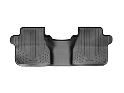 WeatherTech - WeatherTech 440473 FloorLiner DigitalFit