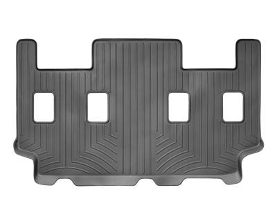 WeatherTech - WeatherTech 441075 FloorLiner DigitalFit