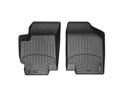 WeatherTech - WeatherTech 442501 FloorLiner DigitalFit