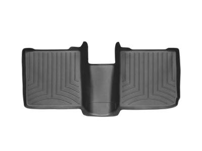 WeatherTech - WeatherTech 442082 FloorLiner DigitalFit