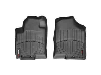 WeatherTech - WeatherTech 442111 FloorLiner DigitalFit