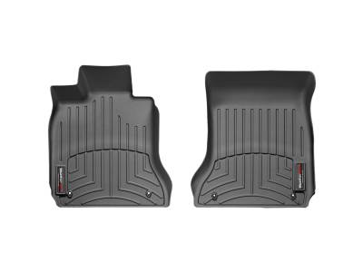 WeatherTech - WeatherTech 442421 FloorLiner DigitalFit